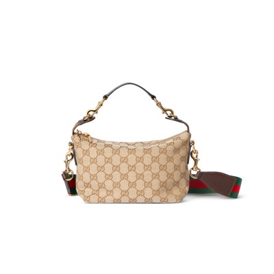 GUCCI BRERA SMALL CROSSBODY BAG 871595 (25.5*14*8cm)